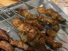 -可口香·非遗老号烧烤(南岗直营店)