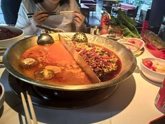 -小龙坎火锅(IFS HOT店)