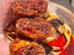 -雀蓝川菜(滨湖万象汇店)