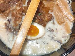 -味千拉面(中盛广场店)