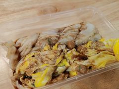 超级蛋肉肠粉-山水肠粉(盐田店)