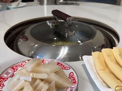 -宏顺佰渔庄(松花湖店)