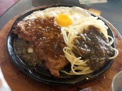 -豪亨世家牛排自助(乐群店)