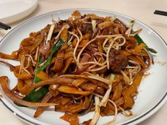 瑞士汁炒牛河-石板街港澳冰室(天环店)
