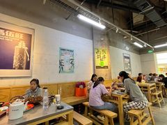 -馬伍旺川菜(江北虹悦城店)
