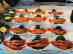 -星伦多自助料理·涮烤一体(杭州来福士店)