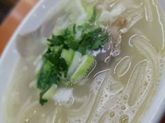 -向阳羊汤(大同总店)