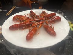 -红盔甲·小龙虾(人民广场店)