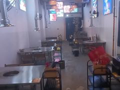 -火上燎爆炒·烧烤·小龙虾(长虹国际城店)