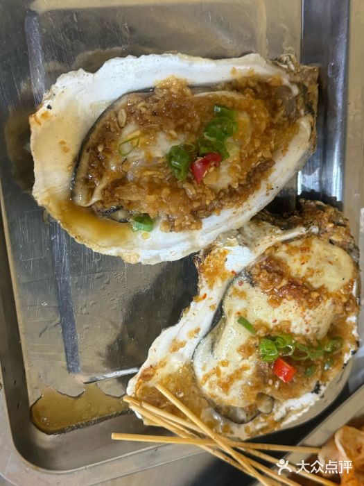 丹东丛炟海鲜烧烤(江艺路店)图片