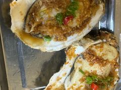 -丹东丛炟海鲜烧烤(江艺路店)