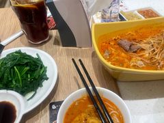 -谭仔米线(壹方城店)