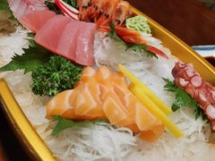 -松子料理(亮马桥店)
