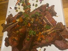 -新竹里馆·花园餐厅(兴苑路店)