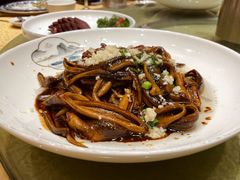 -六缘蒸菜馆(蓝天花园店)