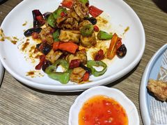 -隆喜元鱼汤包·海鲜(中联广场店)