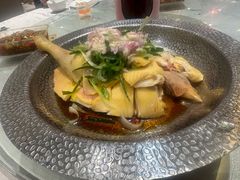 -林辉家宴·本地家常菜·头牌清远鸡(先锋店)
