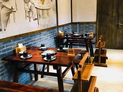 -五熟府(东方盐湖城店)