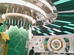 -青花椒花椒鱼(合生汇店)