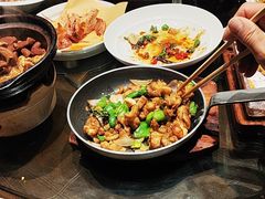 -张大嘴菜馆(庞各庄店)
