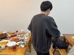 -市井川菜(钟山店)