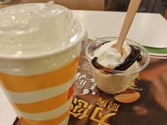 -麦当劳(东苑丽宝商业广场店)