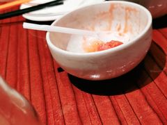 -西安W酒店·WEI全味西餐厅