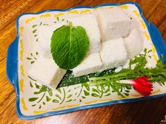 -苏梅花园(群星城店)