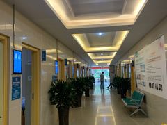 -成都恒博医院·全科检查