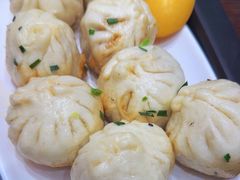 -大壶春生煎(世纪汇广场店)