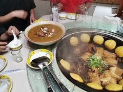 -大鹅岛灶台鱼·铁锅炖(水库路店)