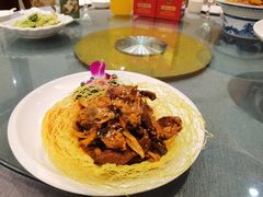 -和康·佳韵酒楼(合信路店)