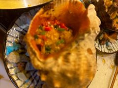 -喝丢一只鞋海鲜烧烤·海肠捞饭(东关街店)