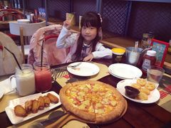 -Mr.Pizza米斯特比萨(苏州平江万达广场店)