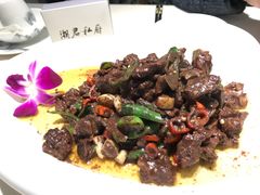 -湘君私厨.16年湘菜店(金匙望湖店)