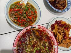 -欧记大排档·景德菜(上海首店)