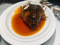 -卫鼎轩·曹公馆(鼓楼店)