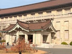-东京国立博物馆