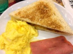 -民华鱼蛋粉面(正发楼店)