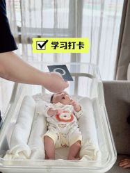 -baby bella小贝拉母婴护理中心(珠海华发公寓店)