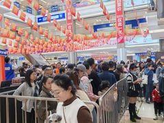-红星美凯龙(浦江店)