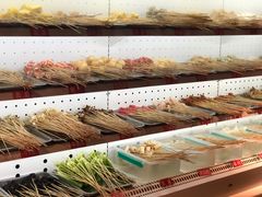 -钢管厂五区小郡肝火锅串串香(清河店)