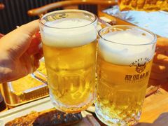-龙头烤羊排•烤全羊•精酿扎啤(厦滘店)