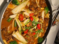 -鲁秀才炒鸡(龙湖西溪天街店)