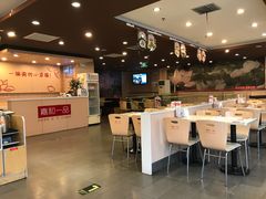 -嘉和一品粥(方庄店)