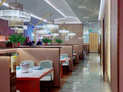 -南山翁新概念川菜(江宁万达广场店)