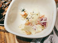 -农乐园炭火烤肉(世茂店)