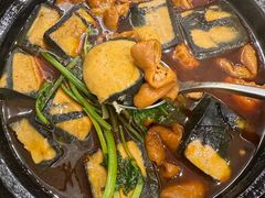 -金哥私房菜馆(张府园总店)