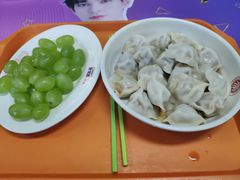 -北京大学-学五食堂