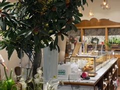 -WHEAT&BAKER-麥(凯德来福士店)